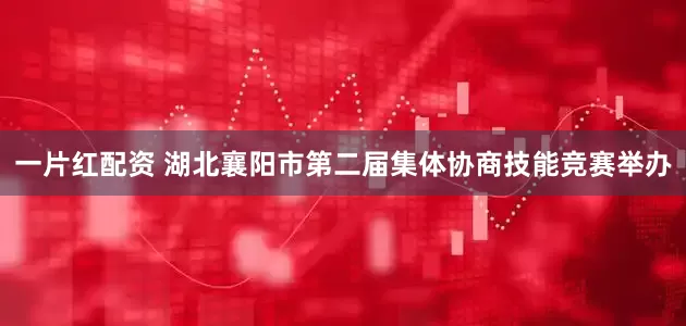 一片红配资 湖北襄阳市第二届集体协商技能竞赛举办
