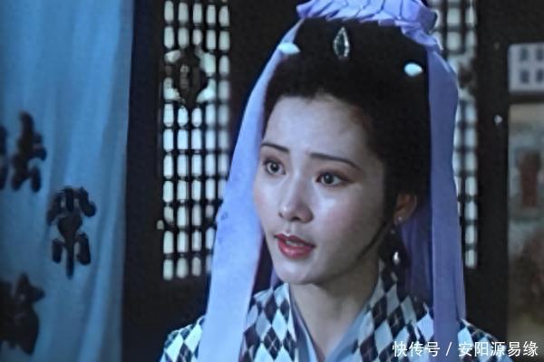 富腾优配 妙玉的结局，水月庵并不清静，瓜州渡口：和黛玉同落风尘