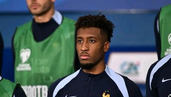 汇盈配资 科曼61次代表法国队出战但从未打满全场，创造法国队史纪录