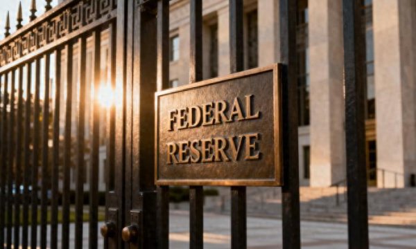 航心配资 降息引爆“内讧”？美联储两大官员公开反对降息！